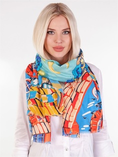 Палантины HELLO MODA!