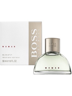 Туалетная вода HUGO BOSS