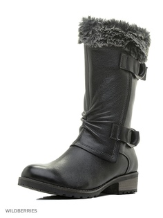 Сапоги Tamaris