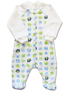 Комбинезоны LalaBaby