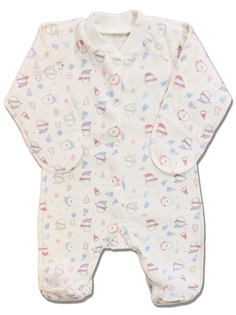 Комбинезоны LalaBaby