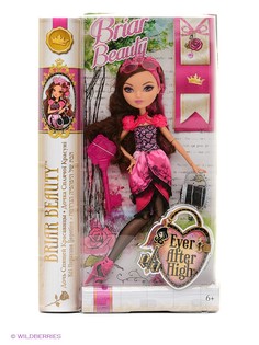 Куклы Ever after High