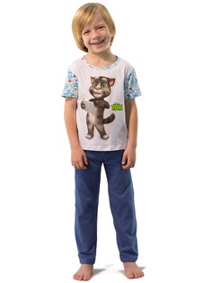 Пижамы Talking Tom