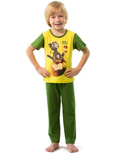 Пижамы Talking Tom
