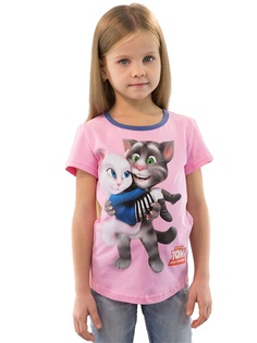 Футболка Talking Tom