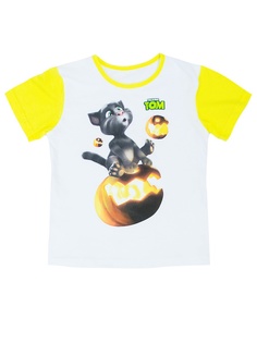 Футболка Talking Tom