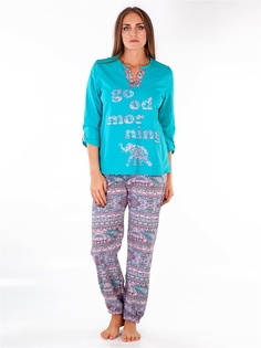 Пижамы HELLO MODA!