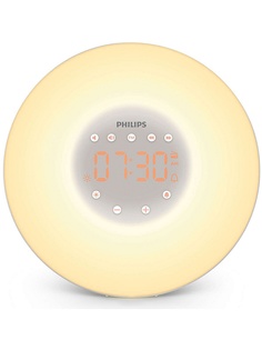 Часы электронные Philips