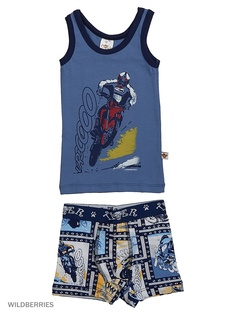 Комплекты белья Tiger