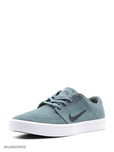 Кеды Nike