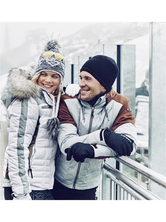 Шапки Icepeak