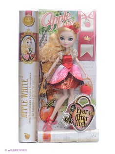Куклы Ever after High