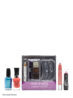 Наборы декоративной косметики Wet n Wild