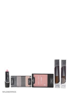 Наборы декоративной косметики Wet n Wild