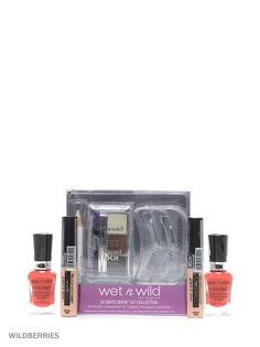 Наборы декоративной косметики Wet n Wild