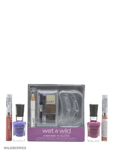 Наборы декоративной косметики Wet n Wild