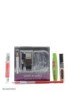 Наборы декоративной косметики Wet n Wild