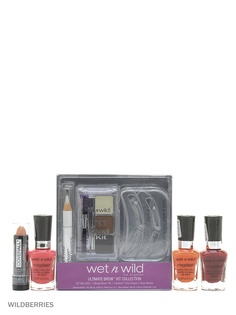 Наборы декоративной косметики Wet n Wild