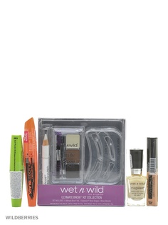 Наборы декоративной косметики Wet n Wild