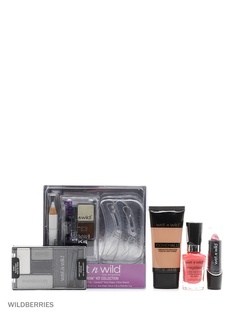 Наборы декоративной косметики Wet n Wild