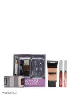 Наборы декоративной косметики Wet n Wild