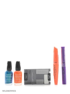 Наборы декоративной косметики Wet n Wild
