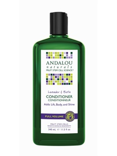 Кондиционеры для волос ANDALOU