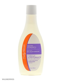 Лаки для ногтей SALLY HANSEN