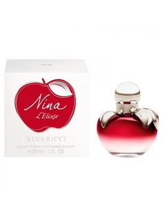 Туалетная вода NINA RICCI