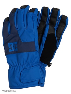 Перчатки DC Shoes
