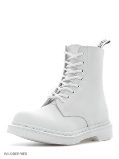 Ботинки Dr.Martens