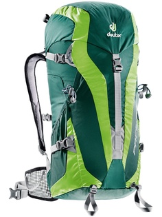 Рюкзаки Deuter