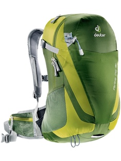 Рюкзаки Deuter