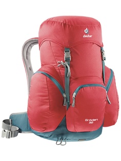 Рюкзаки Deuter