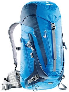 Рюкзаки Deuter