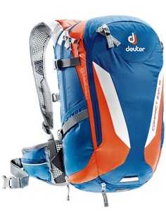 Рюкзаки Deuter