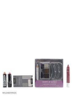 Наборы декоративной косметики Wet n Wild