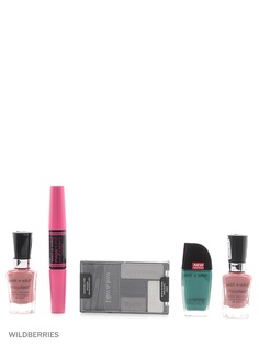 Наборы декоративной косметики Wet n Wild