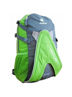 Рюкзаки Deuter