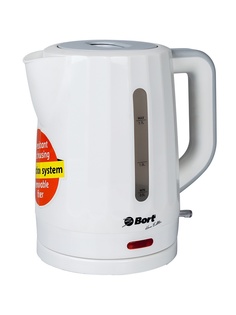 Чайники электрические Bort