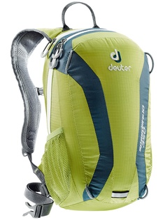 Рюкзаки Deuter