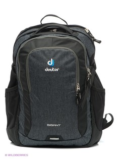 Рюкзаки Deuter