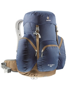 Рюкзаки Deuter