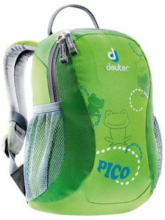 Рюкзаки Deuter