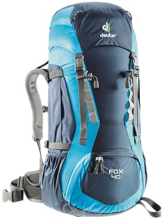 Рюкзаки Deuter
