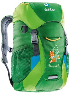 Рюкзаки Deuter