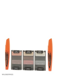Наборы декоративной косметики Wet n Wild