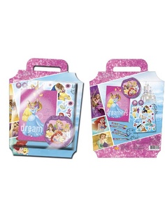 Наборы для рисования Disney