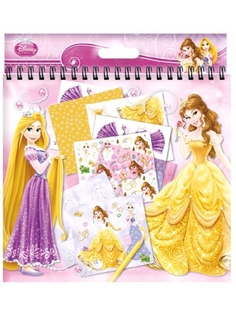 Наклейки Disney