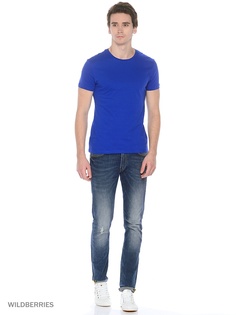 Футболка Oodji